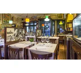 Ristorante da Mario alla Fava