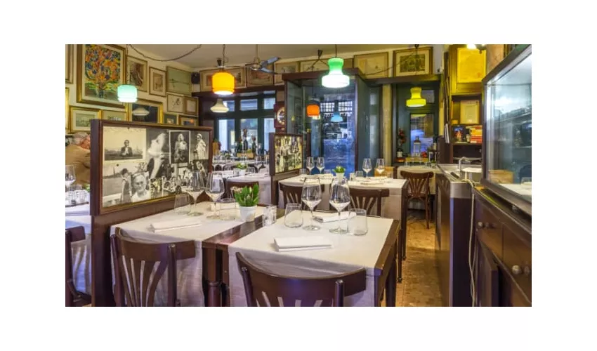 Ristorante da Mario alla Fava