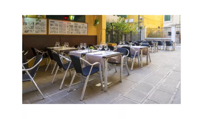 Ristorante da Mario alla Fava
