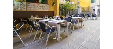 Ristorante da Mario alla Fava