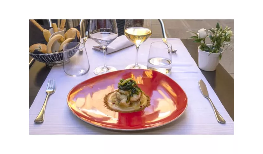 Ristorante da Mario alla Fava