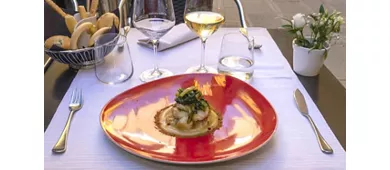 Ristorante da Mario alla Fava
