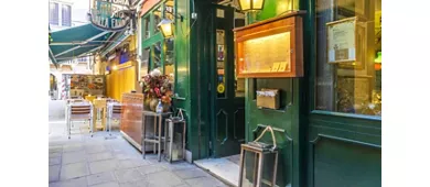 Ristorante da Mario alla Fava