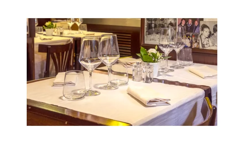 Ristorante da Mario alla Fava