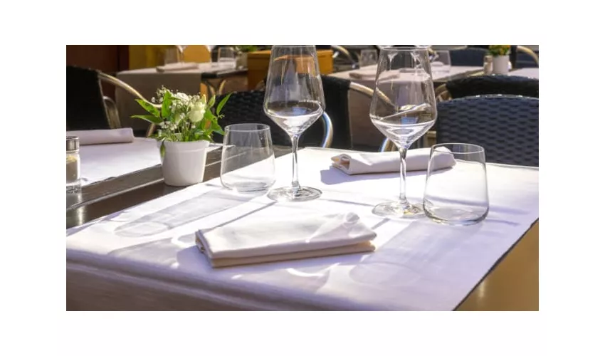 Ristorante da Mario alla Fava