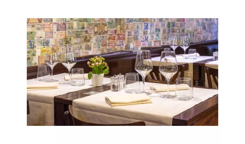 Ristorante da Mario alla Fava