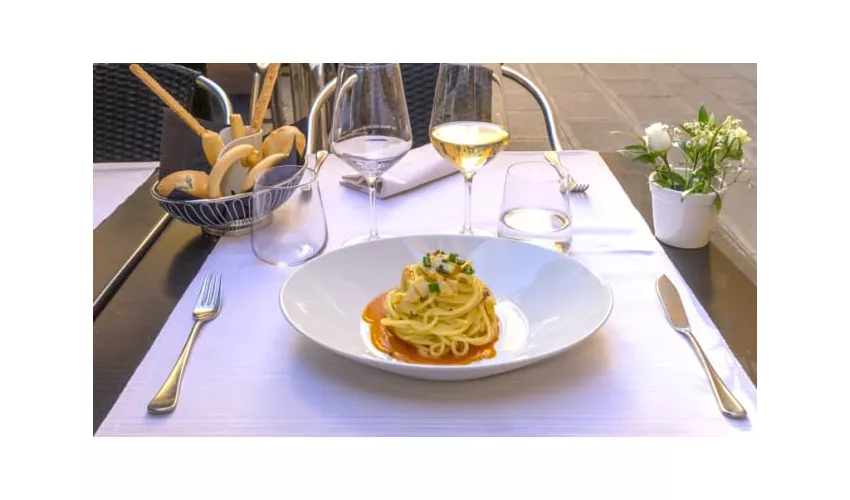 Ristorante da Mario alla Fava
