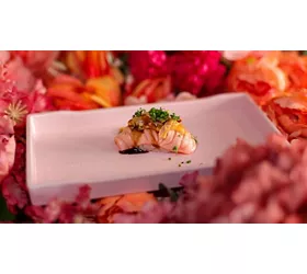 Tako Sushi Ostiense