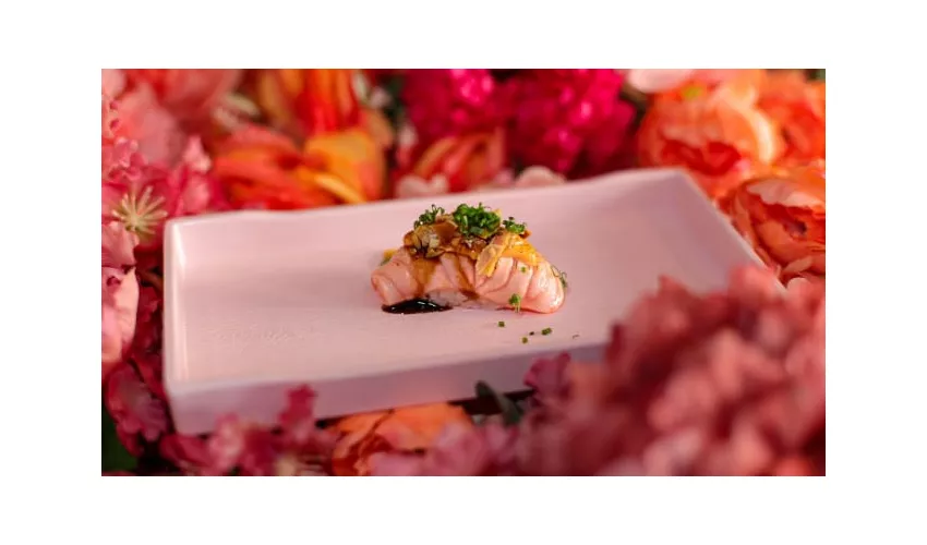 Tako Sushi Ostiense