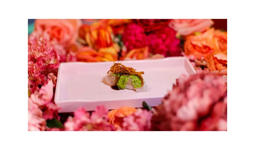 Tako Sushi Ostiense
