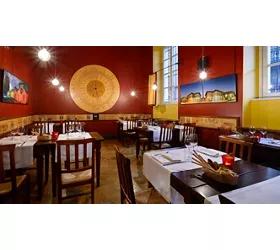 Ristorante Enoteca La Cantina