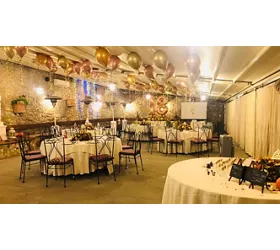 La Camelia Ristorante
