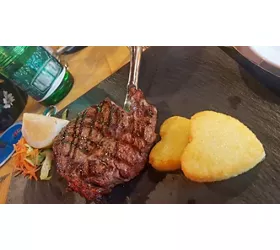 Ristorante L' Accordo