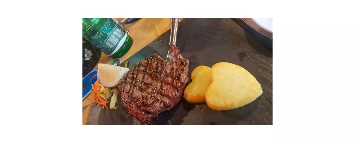 Ristorante L' Accordo