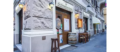 La Locanda in Centro Ristorante