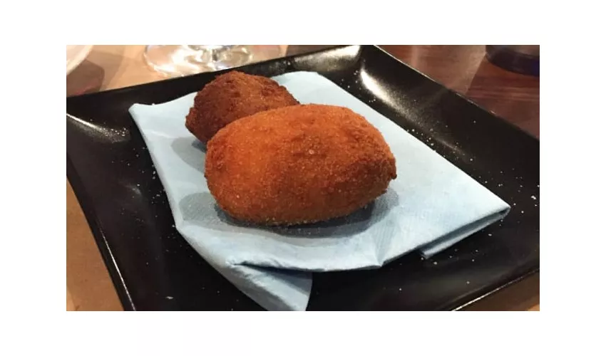 Trattoria Pizzeria Ieri, Oggi, Domani