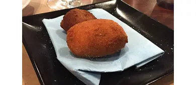 Trattoria Pizzeria Ieri, Oggi, Domani