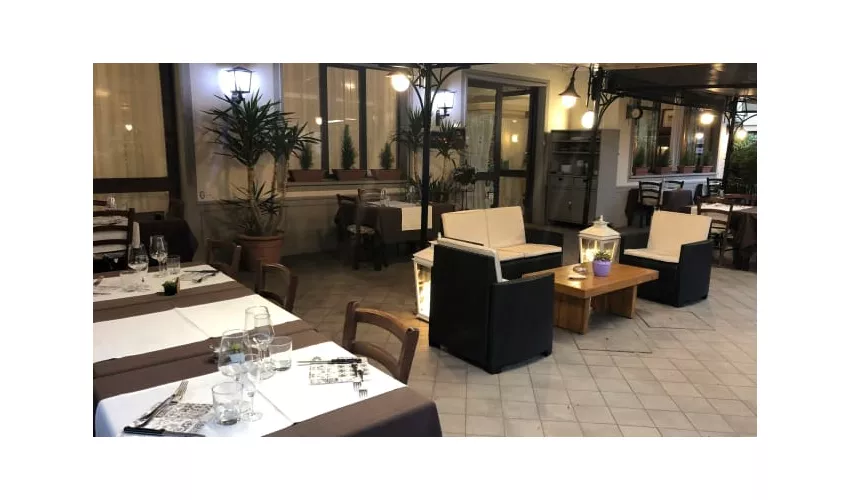 Ristorante Pizzeria Motta