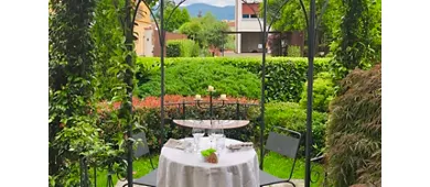 Ristorante Pizzeria Motta