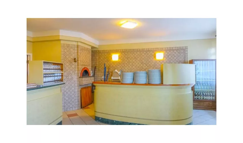Ristorante Pizzeria Motta