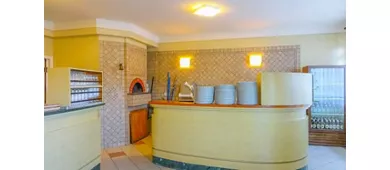 Ristorante Pizzeria Motta
