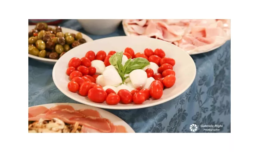 Ristorante Pizzeria Motta