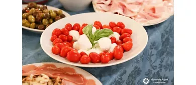 Ristorante Pizzeria Motta