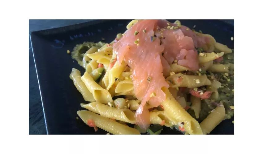 Ristorante Pizzeria Motta