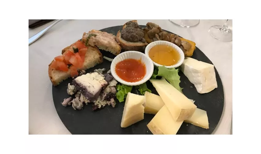 Ristorante Pizzeria Motta