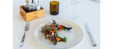 Agriturismo Borgo Divino