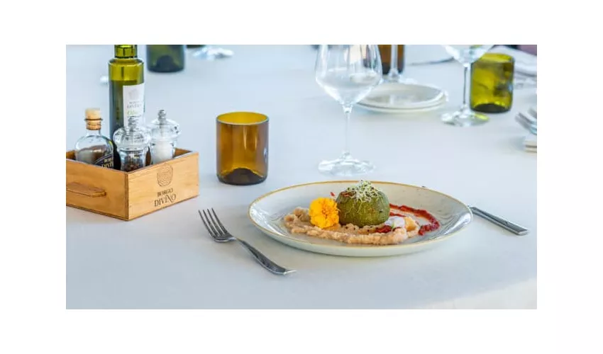 Agriturismo Borgo Divino