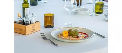 Agriturismo Borgo Divino