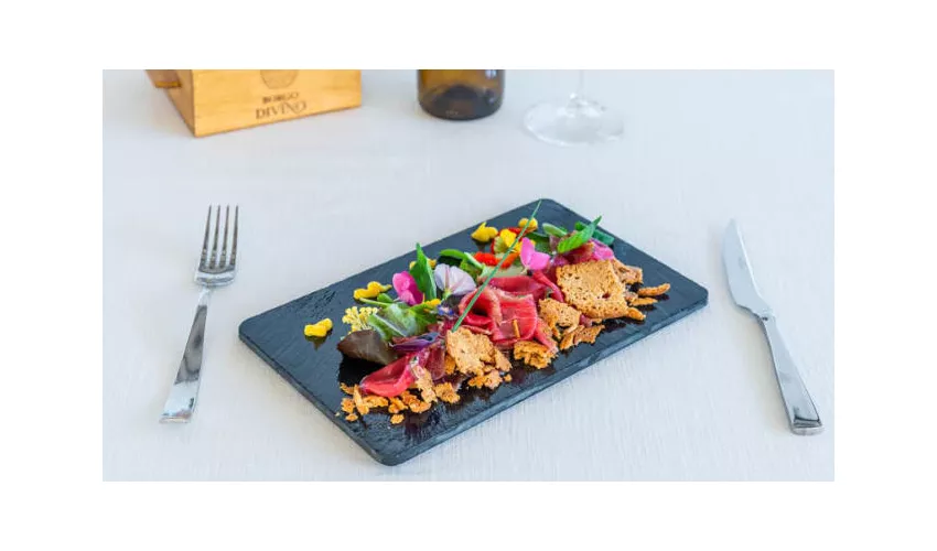 Agriturismo Borgo Divino