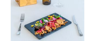 Agriturismo Borgo Divino