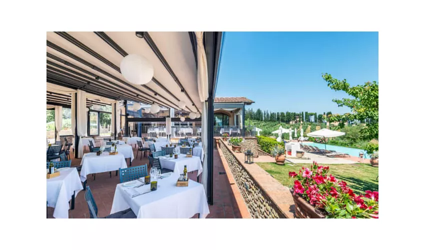 Agriturismo Borgo Divino