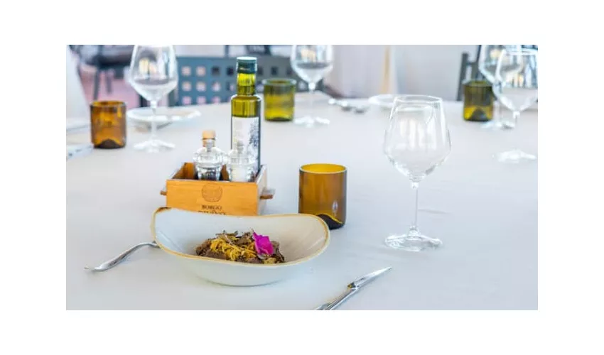 Agriturismo Borgo Divino