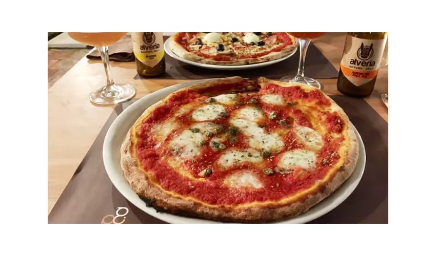 Ai Grani Antichi Osteria Pizzeria