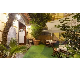 L'Osteria