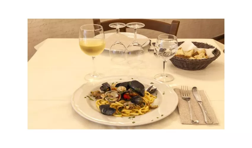 L'Osteria