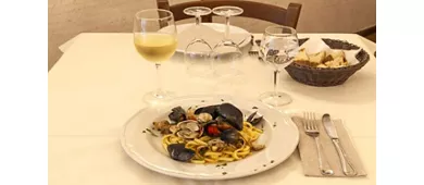 L'Osteria