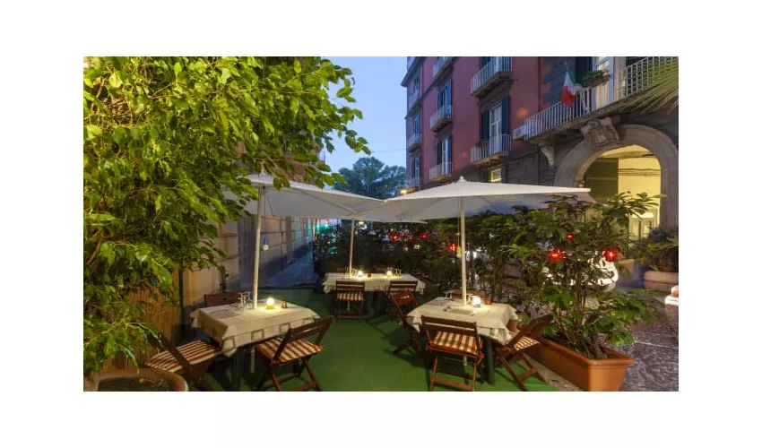 L'Osteria