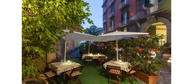 L'Osteria