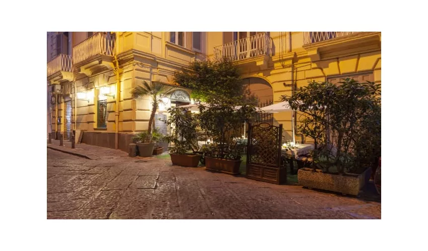 L'Osteria