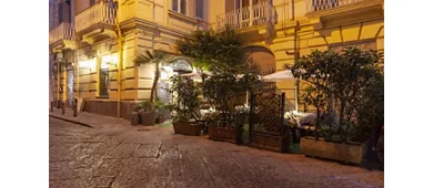 L'Osteria