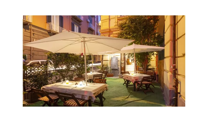 L'Osteria
