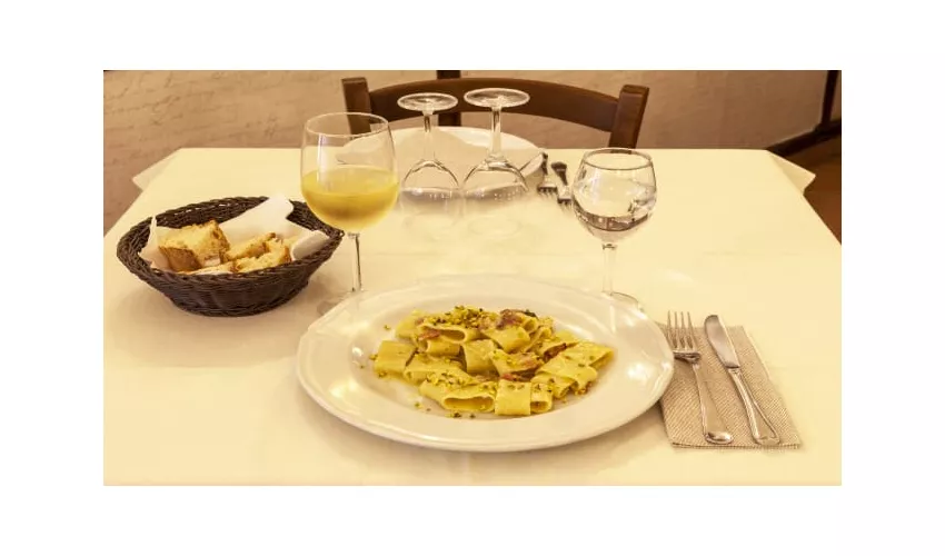 L'Osteria