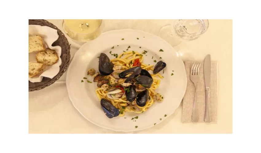 L'Osteria