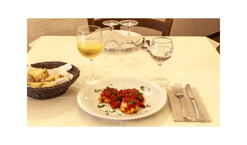 L'Osteria