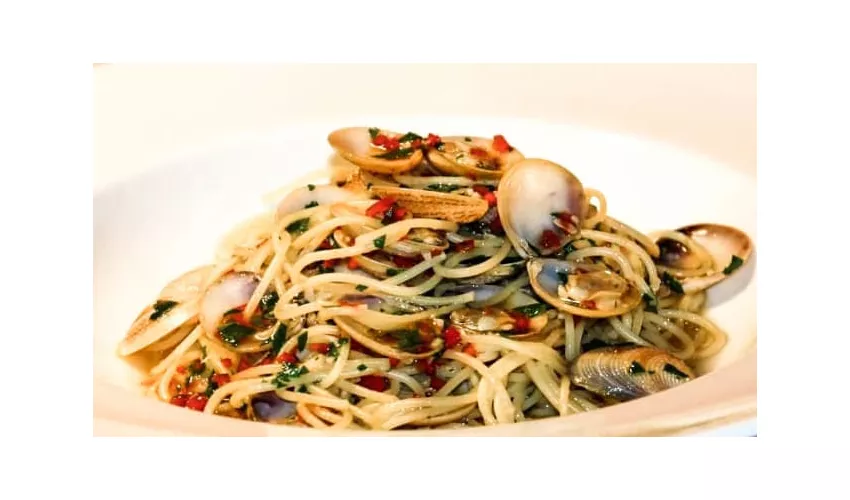L'Osteria
