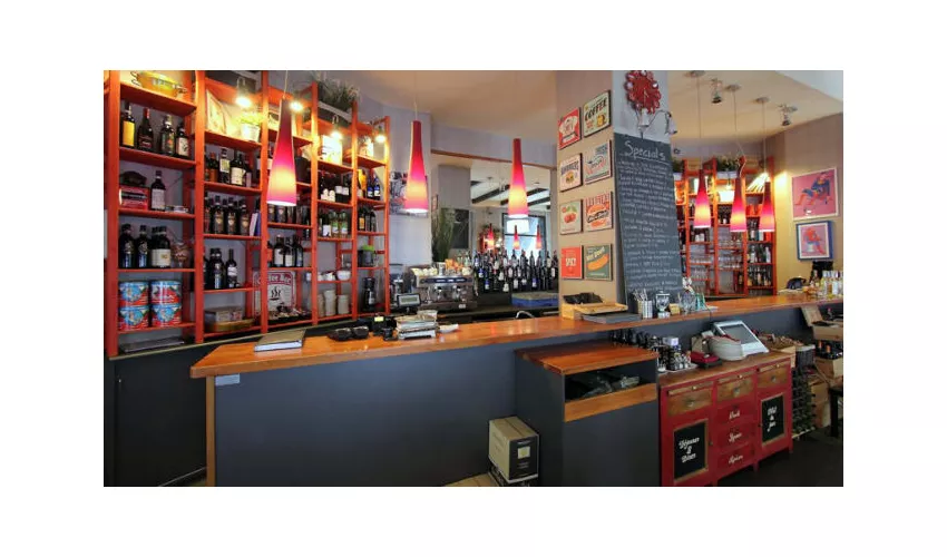Skuisito SteakHouse & WineBar